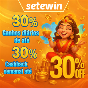 setewin Fundo de Resgate de Perdas Semanais